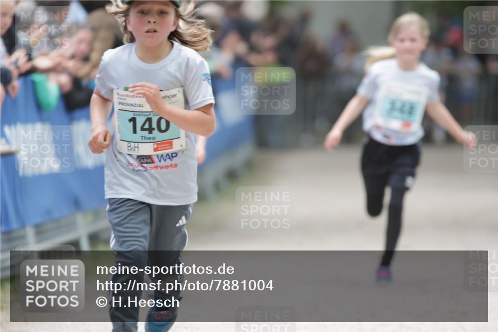 17.05.2025 - Störlauf H.Heesch http://msf.ph/oto/7881004 17.05.2025 13:41:03 Ziel  meine-sportfotos.de
