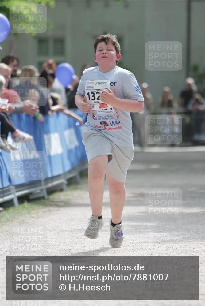 17.05.2025 - Störlauf H.Heesch http://msf.ph/oto/7881007 17.05.2025 15:09:24 Ziel  meine-sportfotos.de