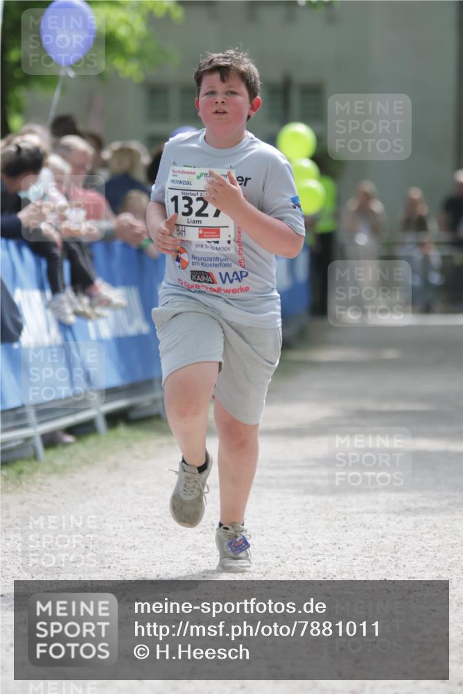 17.05.2025 - Störlauf H.Heesch http://msf.ph/oto/7881011 17.05.2025 15:09:25 Ziel  meine-sportfotos.de