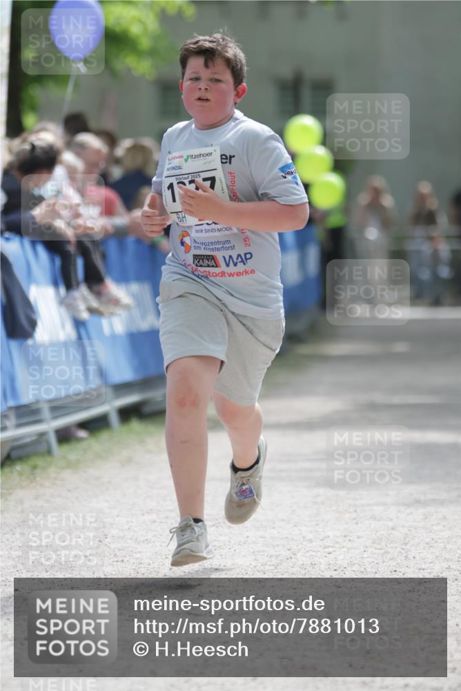 17.05.2025 - Störlauf H.Heesch http://msf.ph/oto/7881013 17.05.2025 15:09:25 Ziel  meine-sportfotos.de