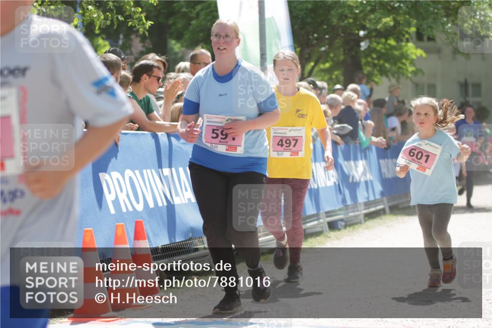 17.05.2025 - Störlauf H.Heesch http://msf.ph/oto/7881016 17.05.2025 14:02:10 Ziel  meine-sportfotos.de
