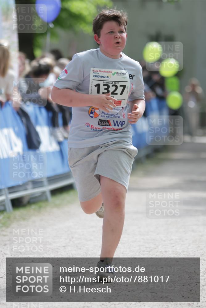 17.05.2025 - Störlauf H.Heesch http://msf.ph/oto/7881017 17.05.2025 15:09:26 Ziel  meine-sportfotos.de