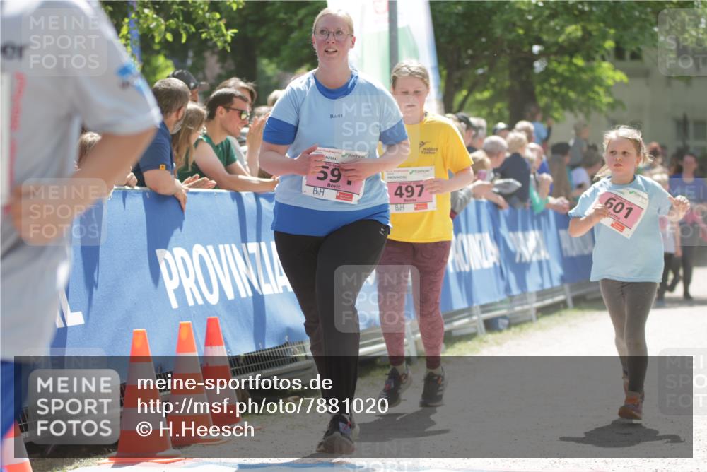 17.05.2025 - Störlauf H.Heesch http://msf.ph/oto/7881020 17.05.2025 14:02:10 Ziel  meine-sportfotos.de