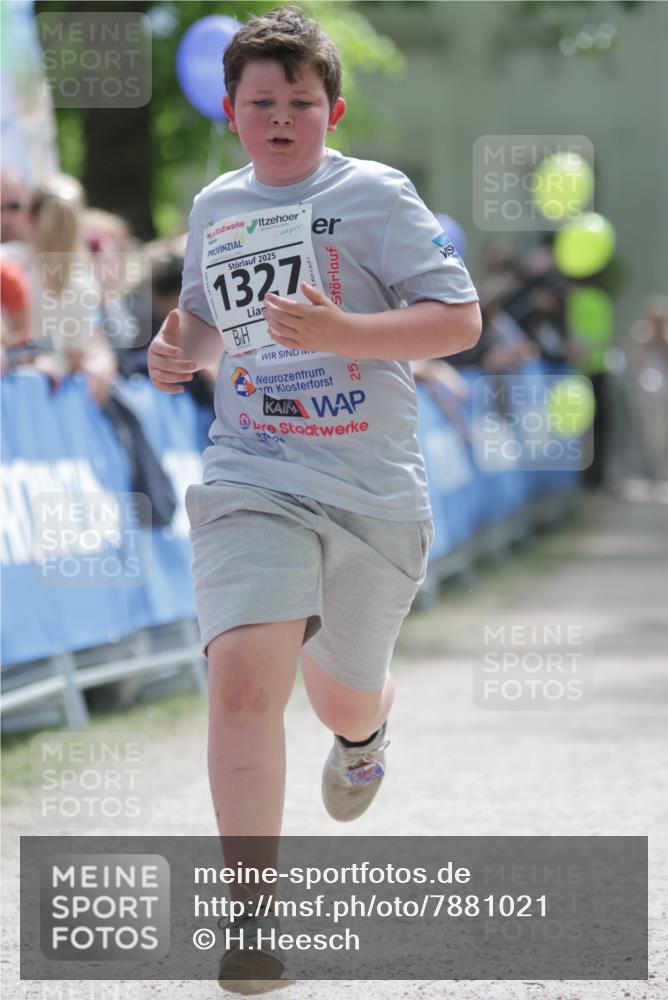 17.05.2025 - Störlauf H.Heesch http://msf.ph/oto/7881021 17.05.2025 15:09:26 Ziel  meine-sportfotos.de