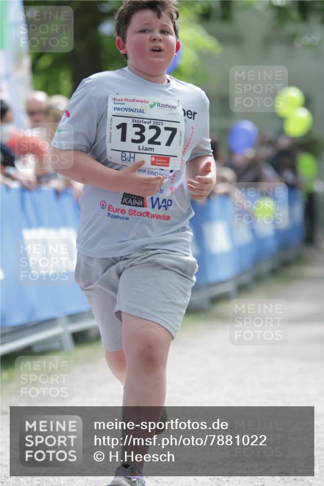 17.05.2025 - Störlauf H.Heesch http://msf.ph/oto/7881022 17.05.2025 15:09:26 Ziel  meine-sportfotos.de