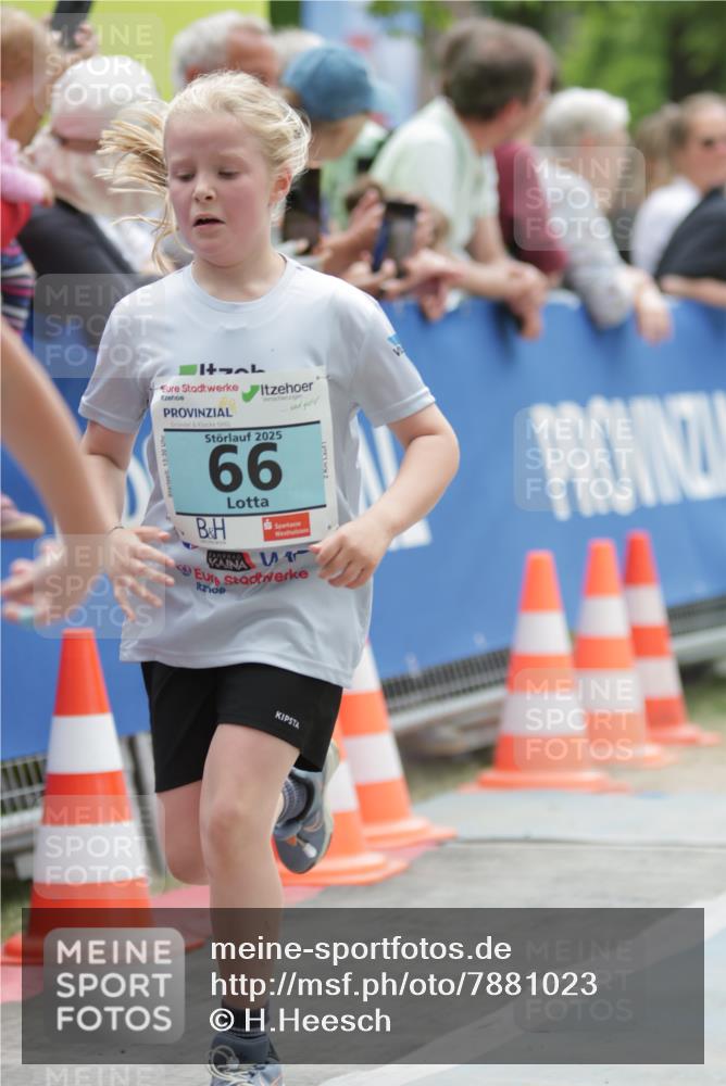 17.05.2025 - Störlauf H.Heesch http://msf.ph/oto/7881023 17.05.2025 13:41:07 Ziel  meine-sportfotos.de