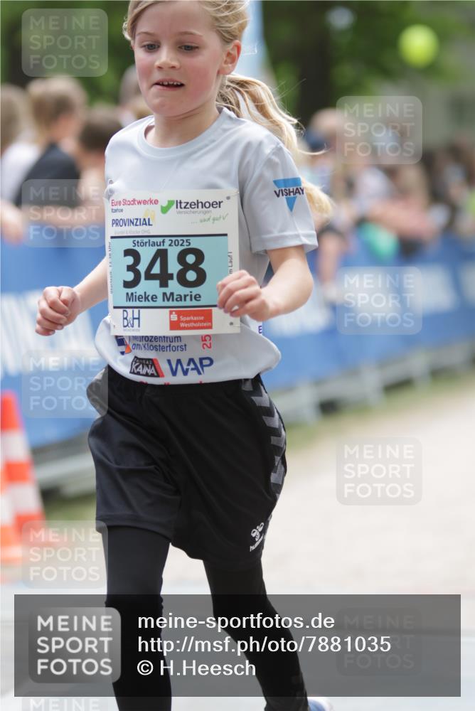17.05.2025 - Störlauf H.Heesch http://msf.ph/oto/7881035 17.05.2025 13:41:08 Ziel  meine-sportfotos.de