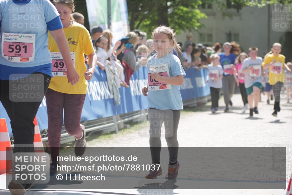 17.05.2025 - Störlauf H.Heesch http://msf.ph/oto/7881037 17.05.2025 14:02:11 Ziel  meine-sportfotos.de