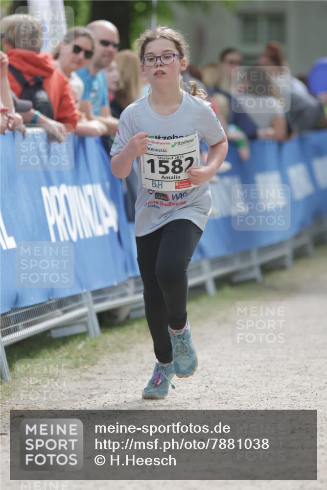 17.05.2025 - Störlauf H.Heesch http://msf.ph/oto/7881038 17.05.2025 15:11:06 Ziel  meine-sportfotos.de
