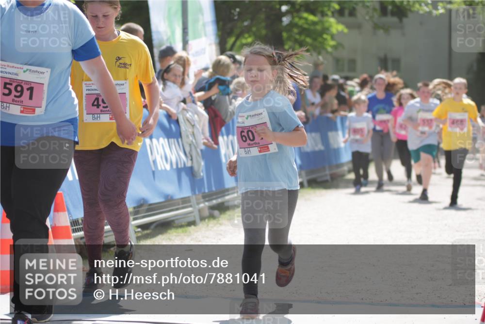17.05.2025 - Störlauf H.Heesch http://msf.ph/oto/7881041 17.05.2025 14:02:11 Ziel  meine-sportfotos.de