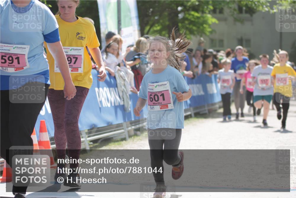 17.05.2025 - Störlauf H.Heesch http://msf.ph/oto/7881044 17.05.2025 14:02:11 Ziel  meine-sportfotos.de