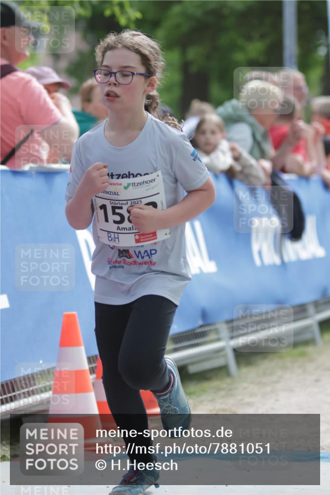 17.05.2025 - Störlauf H.Heesch http://msf.ph/oto/7881051 17.05.2025 15:11:08 Ziel  meine-sportfotos.de