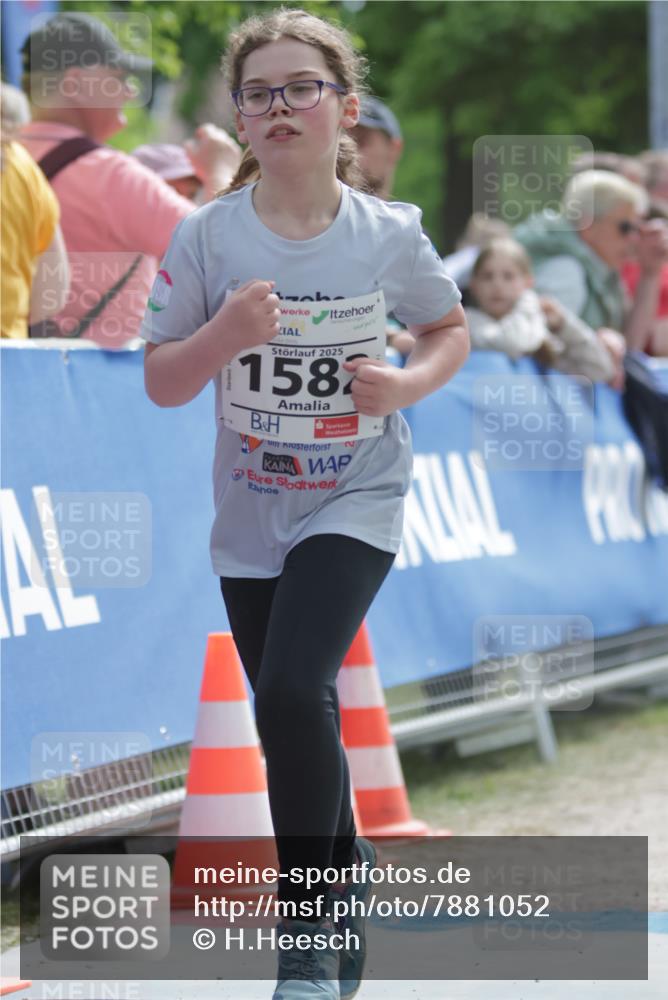 17.05.2025 - Störlauf H.Heesch http://msf.ph/oto/7881052 17.05.2025 15:11:08 Ziel  meine-sportfotos.de