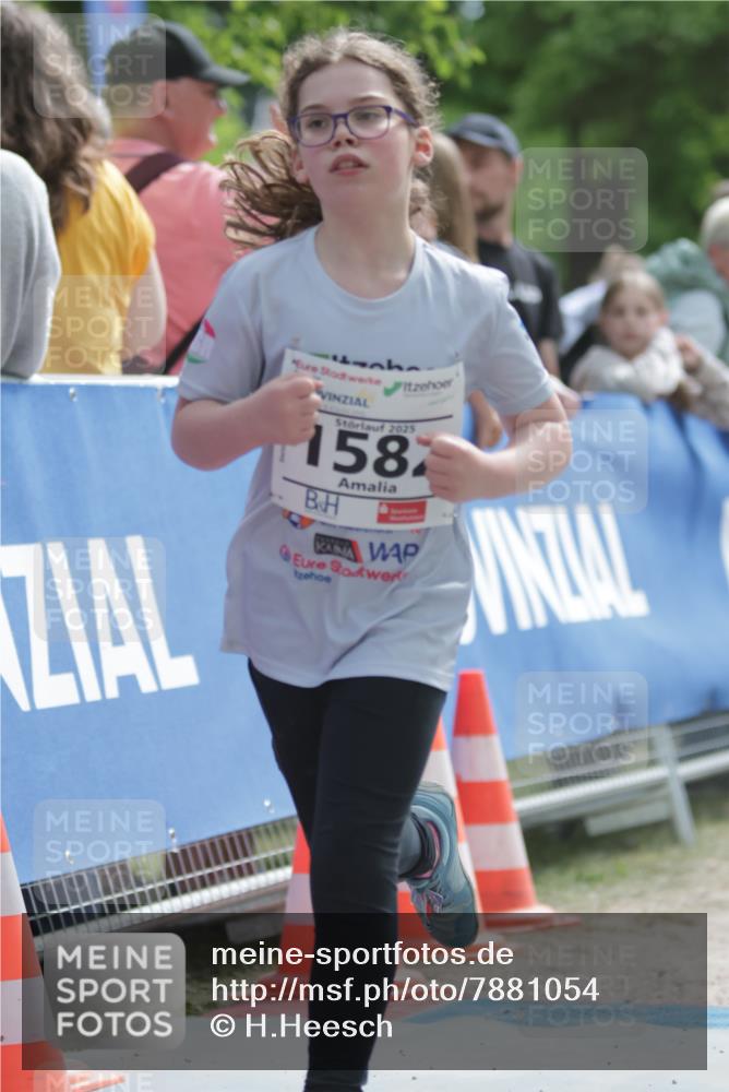 17.05.2025 - Störlauf H.Heesch http://msf.ph/oto/7881054 17.05.2025 15:11:09 Ziel  meine-sportfotos.de