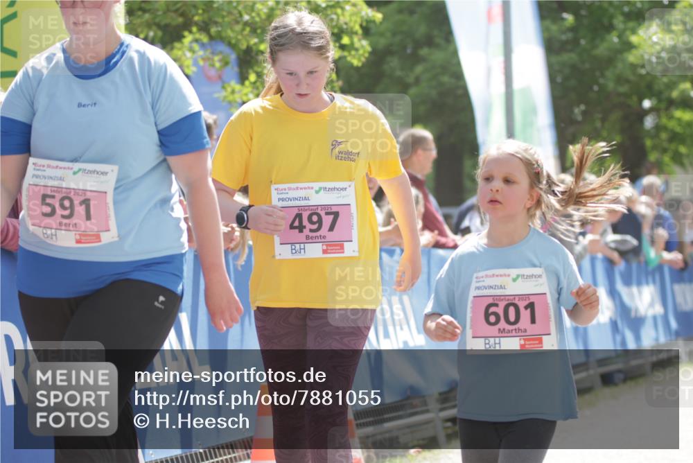 17.05.2025 - Störlauf H.Heesch http://msf.ph/oto/7881055 17.05.2025 14:02:12 Ziel  meine-sportfotos.de