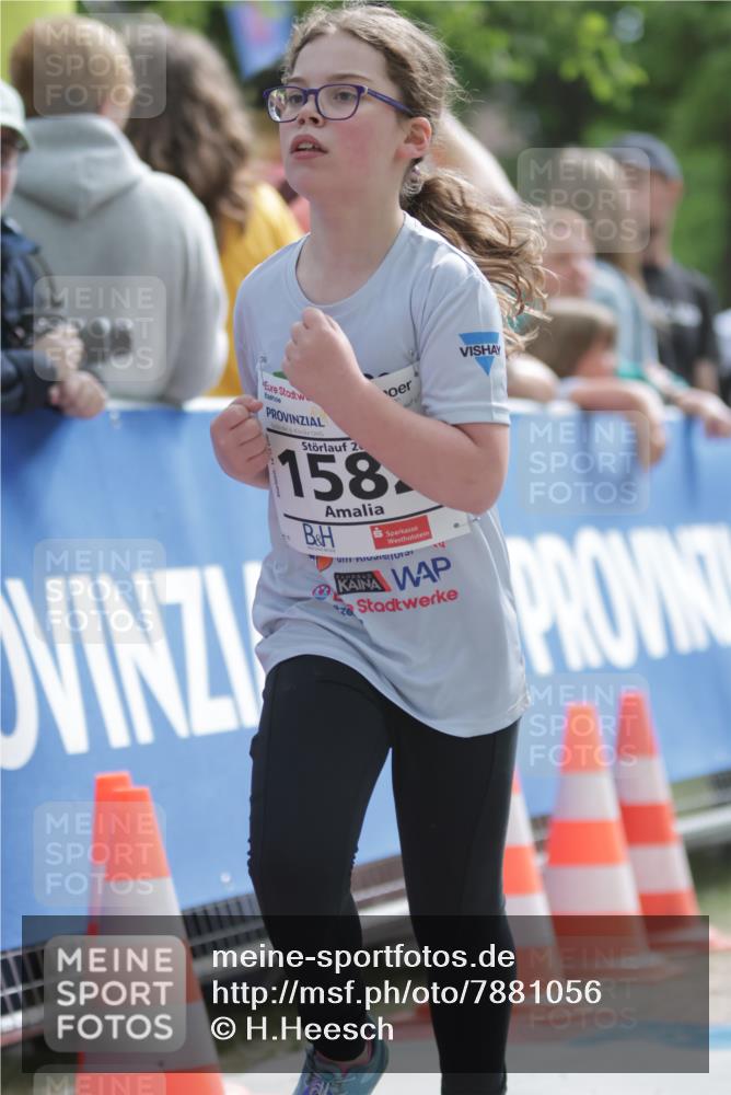 17.05.2025 - Störlauf H.Heesch http://msf.ph/oto/7881056 17.05.2025 15:11:09 Ziel  meine-sportfotos.de