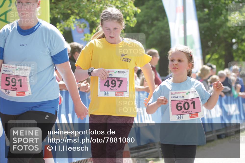 17.05.2025 - Störlauf H.Heesch http://msf.ph/oto/7881060 17.05.2025 14:02:12 Ziel  meine-sportfotos.de