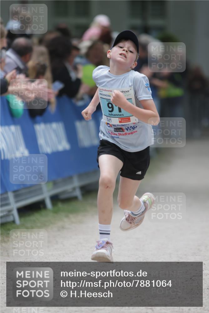 17.05.2025 - Störlauf H.Heesch http://msf.ph/oto/7881064 17.05.2025 13:41:10 Ziel  meine-sportfotos.de