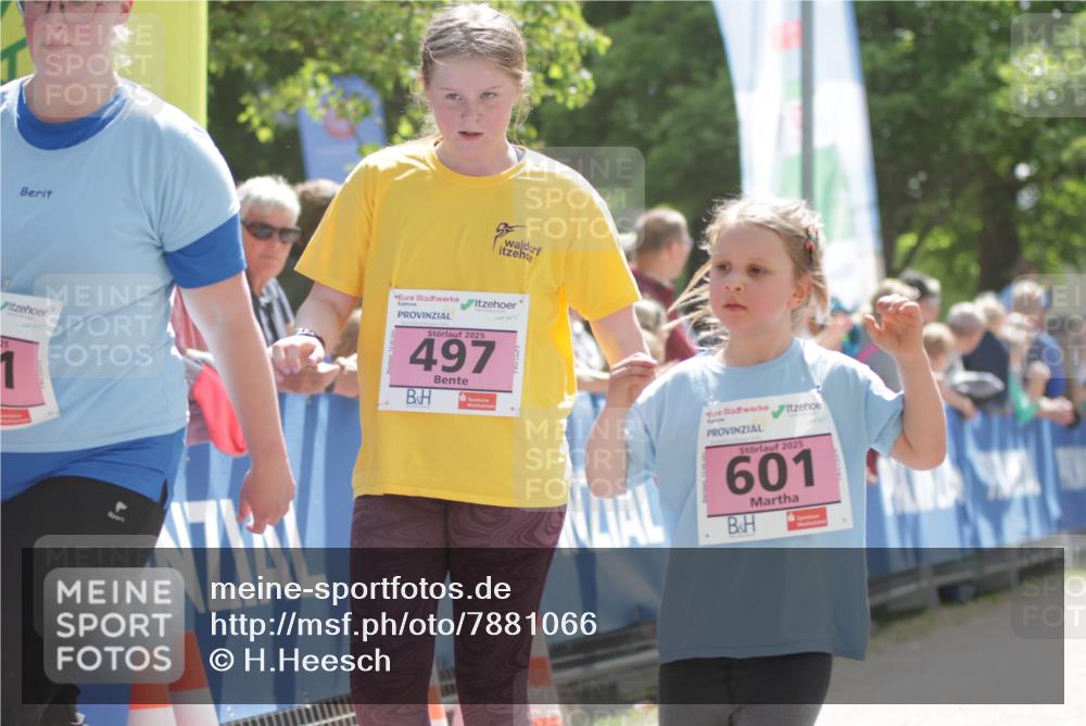 17.05.2025 - Störlauf H.Heesch http://msf.ph/oto/7881066 17.05.2025 14:02:12 Ziel  meine-sportfotos.de