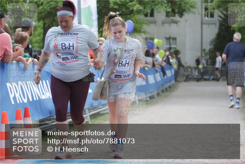 17.05.2025 - Störlauf H.Heesch http://msf.ph/oto/7881073 17.05.2025 15:12:00 Ziel  meine-sportfotos.de