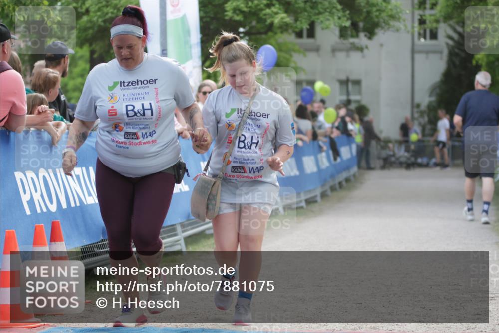 17.05.2025 - Störlauf H.Heesch http://msf.ph/oto/7881075 17.05.2025 15:12:00 Ziel  meine-sportfotos.de