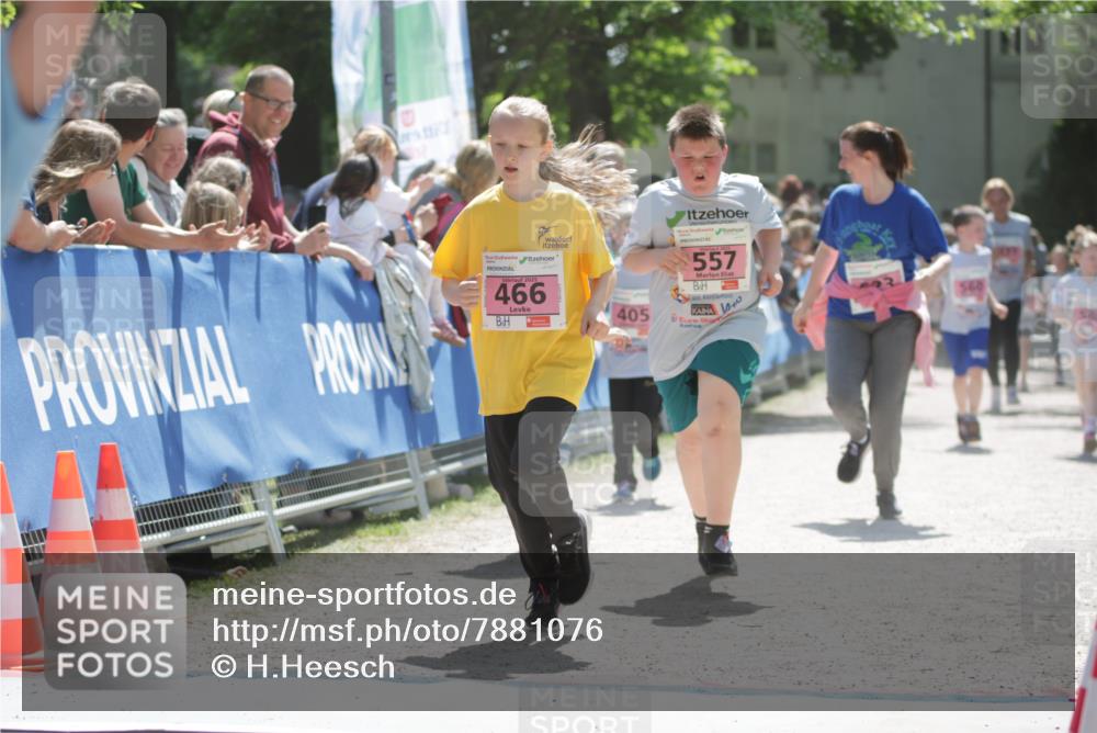 17.05.2025 - Störlauf H.Heesch http://msf.ph/oto/7881076 17.05.2025 14:02:14 Ziel  meine-sportfotos.de
