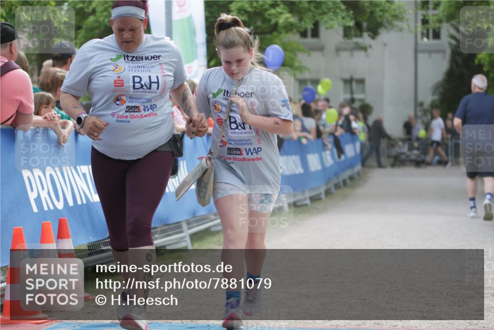 17.05.2025 - Störlauf H.Heesch http://msf.ph/oto/7881079 17.05.2025 15:12:00 Ziel  meine-sportfotos.de