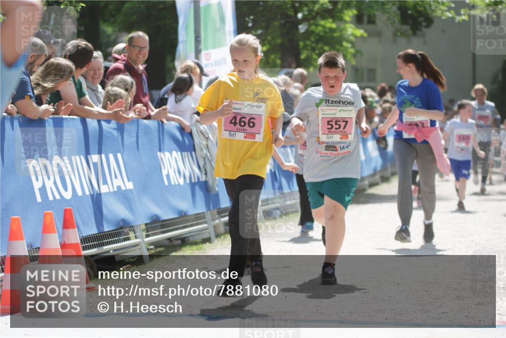 17.05.2025 - Störlauf H.Heesch http://msf.ph/oto/7881080 17.05.2025 14:02:14 Ziel  meine-sportfotos.de