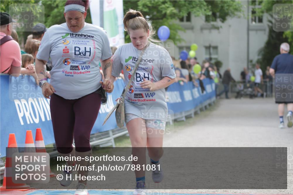 17.05.2025 - Störlauf H.Heesch http://msf.ph/oto/7881081 17.05.2025 15:12:00 Ziel  meine-sportfotos.de