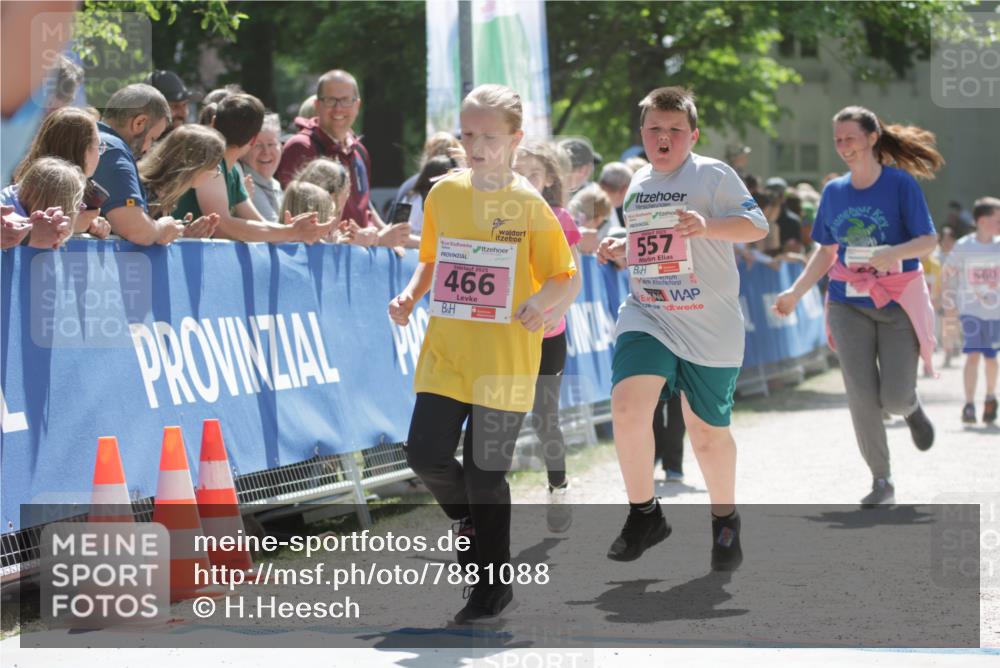 17.05.2025 - Störlauf H.Heesch http://msf.ph/oto/7881088 17.05.2025 14:02:14 Ziel  meine-sportfotos.de