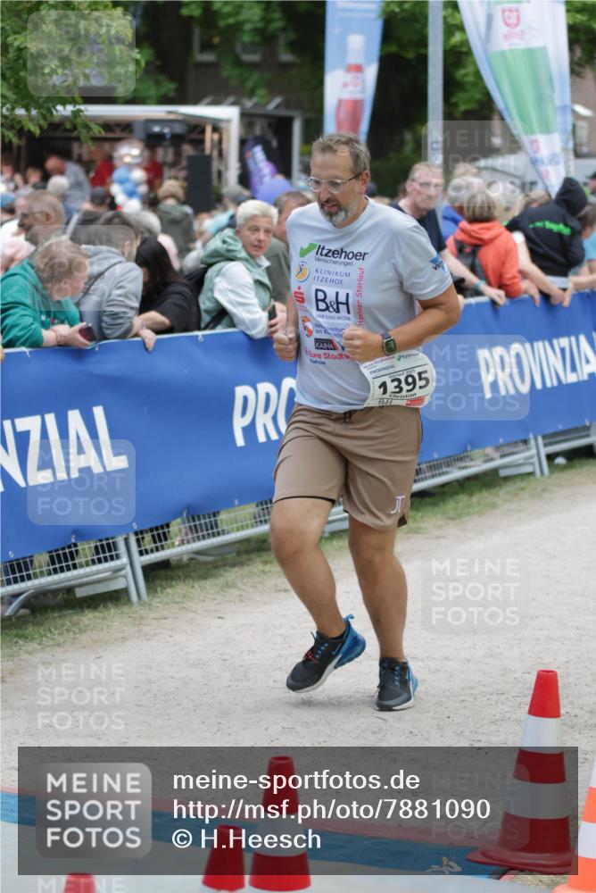 17.05.2025 - Störlauf H.Heesch http://msf.ph/oto/7881090 17.05.2025 15:15:49 Ziel  meine-sportfotos.de