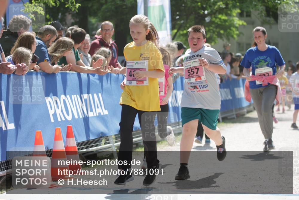17.05.2025 - Störlauf H.Heesch http://msf.ph/oto/7881091 17.05.2025 14:02:14 Ziel  meine-sportfotos.de