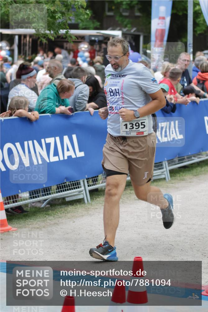 17.05.2025 - Störlauf H.Heesch http://msf.ph/oto/7881094 17.05.2025 15:15:49 Ziel  meine-sportfotos.de