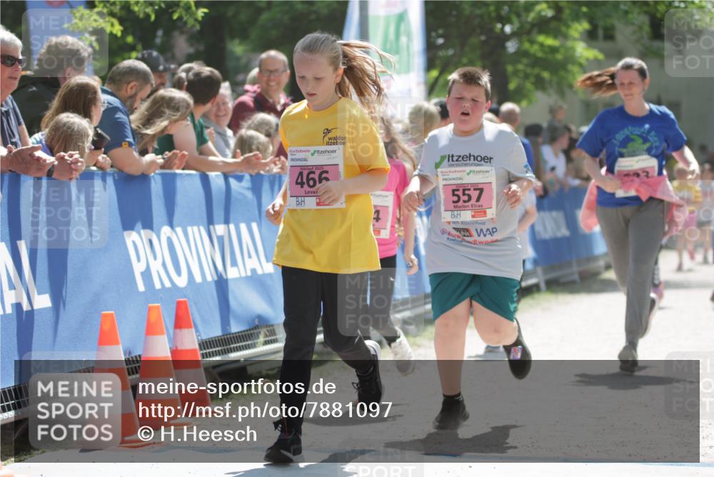 17.05.2025 - Störlauf H.Heesch http://msf.ph/oto/7881097 17.05.2025 14:02:14 Ziel  meine-sportfotos.de