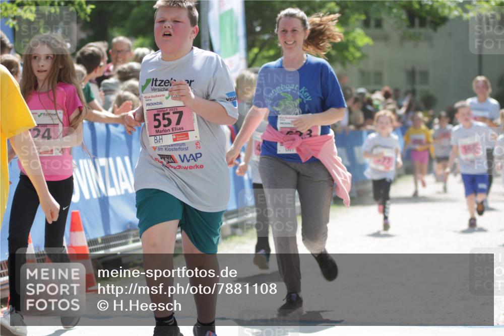 17.05.2025 - Störlauf H.Heesch http://msf.ph/oto/7881108 17.05.2025 14:02:15 Ziel  meine-sportfotos.de