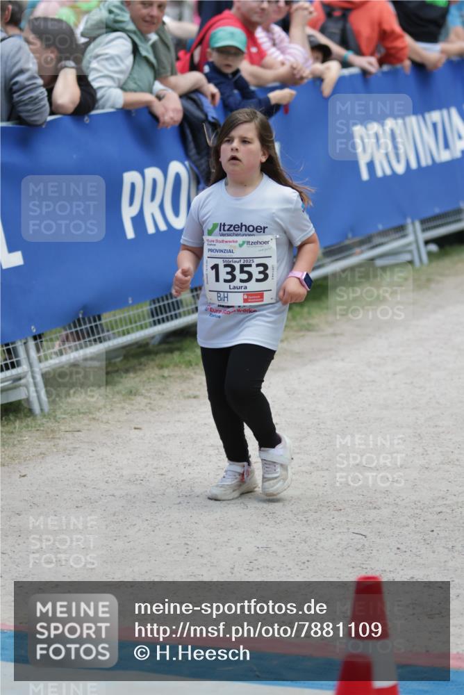 17.05.2025 - Störlauf H.Heesch http://msf.ph/oto/7881109 17.05.2025 15:16:26 Ziel  meine-sportfotos.de
