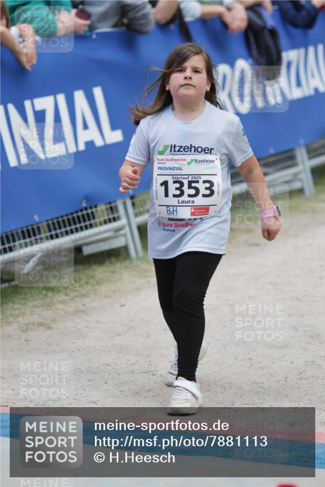 17.05.2025 - Störlauf H.Heesch http://msf.ph/oto/7881113 17.05.2025 15:16:27 Ziel  meine-sportfotos.de