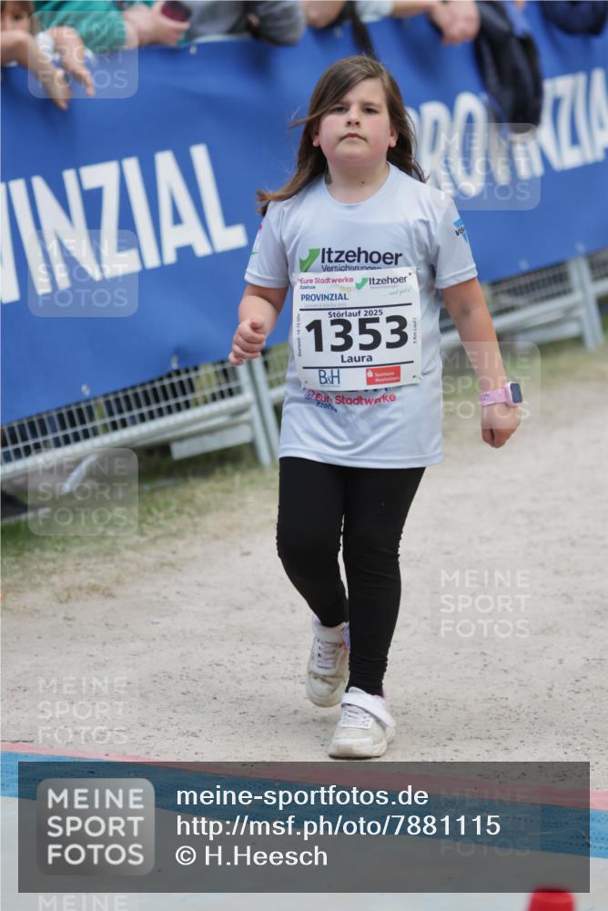 17.05.2025 - Störlauf H.Heesch http://msf.ph/oto/7881115 17.05.2025 15:16:28 Ziel  meine-sportfotos.de