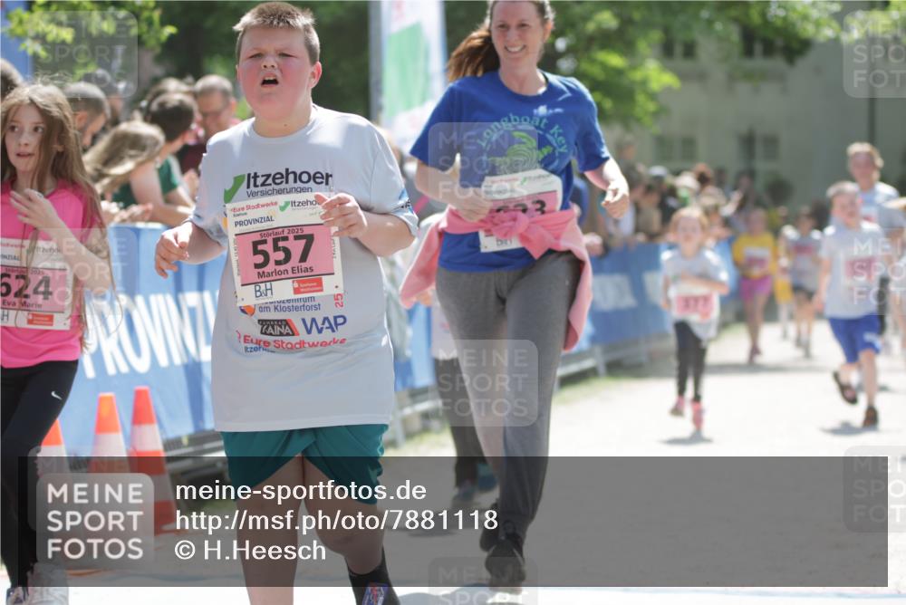 17.05.2025 - Störlauf H.Heesch http://msf.ph/oto/7881118 17.05.2025 14:02:16 Ziel  meine-sportfotos.de