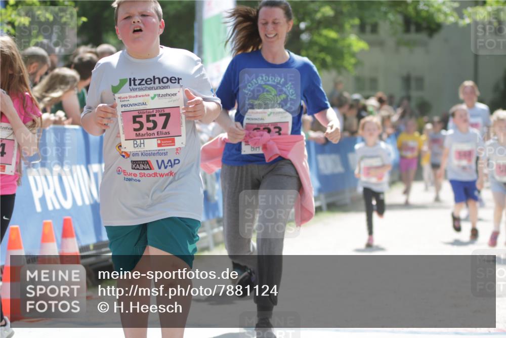 17.05.2025 - Störlauf H.Heesch http://msf.ph/oto/7881124 17.05.2025 14:02:16 Ziel  meine-sportfotos.de