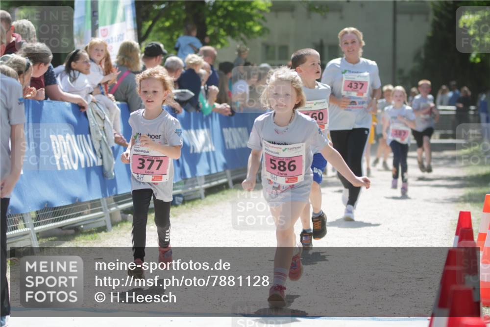 17.05.2025 - Störlauf H.Heesch http://msf.ph/oto/7881128 17.05.2025 14:02:17 Ziel  meine-sportfotos.de