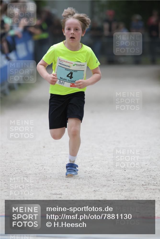 17.05.2025 - Störlauf H.Heesch http://msf.ph/oto/7881130 17.05.2025 13:41:16 Ziel  meine-sportfotos.de