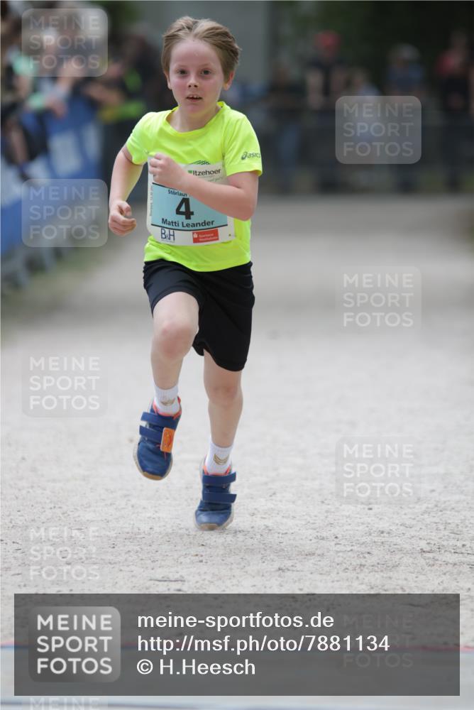 17.05.2025 - Störlauf H.Heesch http://msf.ph/oto/7881134 17.05.2025 13:41:16 Ziel  meine-sportfotos.de