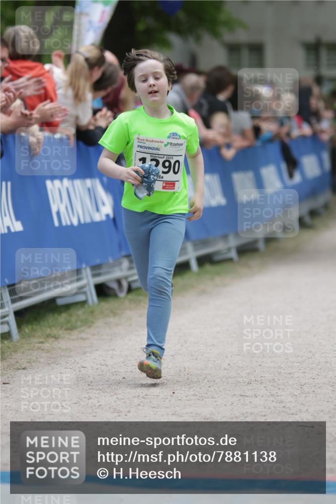 17.05.2025 - Störlauf H.Heesch http://msf.ph/oto/7881138 17.05.2025 15:17:59 Ziel  meine-sportfotos.de