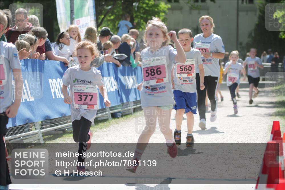 17.05.2025 - Störlauf H.Heesch http://msf.ph/oto/7881139 17.05.2025 14:02:18 Ziel  meine-sportfotos.de