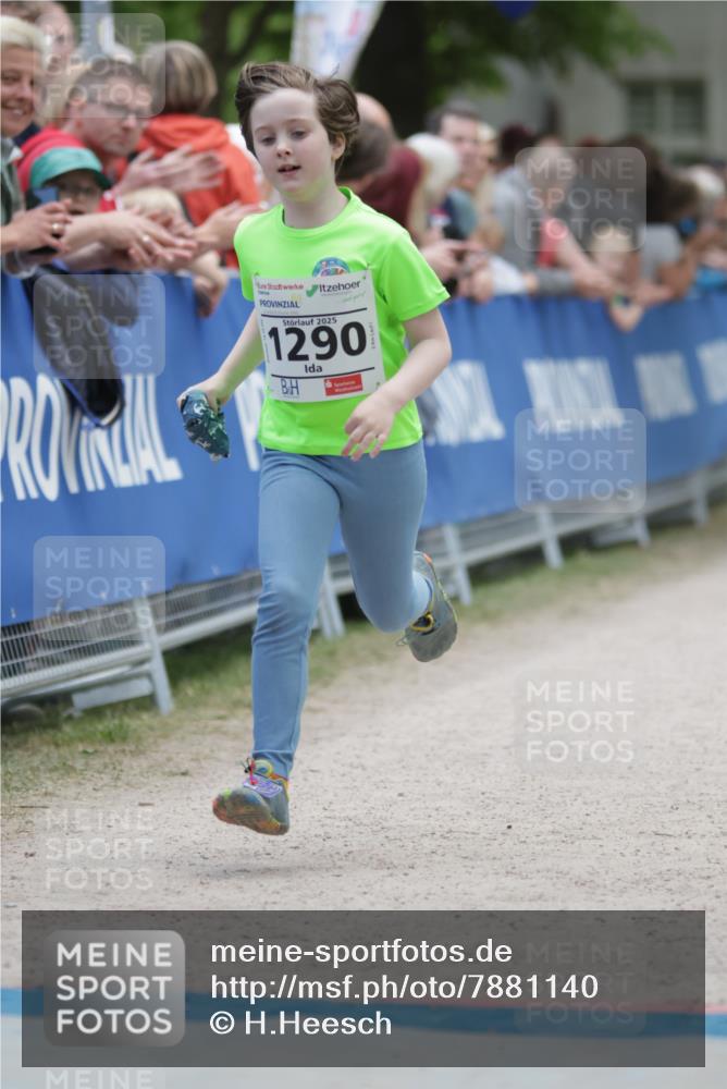 17.05.2025 - Störlauf H.Heesch http://msf.ph/oto/7881140 17.05.2025 15:17:59 Ziel  meine-sportfotos.de