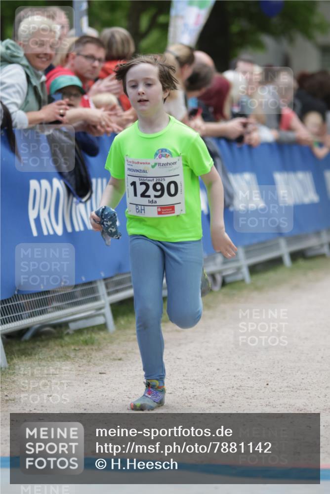 17.05.2025 - Störlauf H.Heesch http://msf.ph/oto/7881142 17.05.2025 15:17:59 Ziel  meine-sportfotos.de