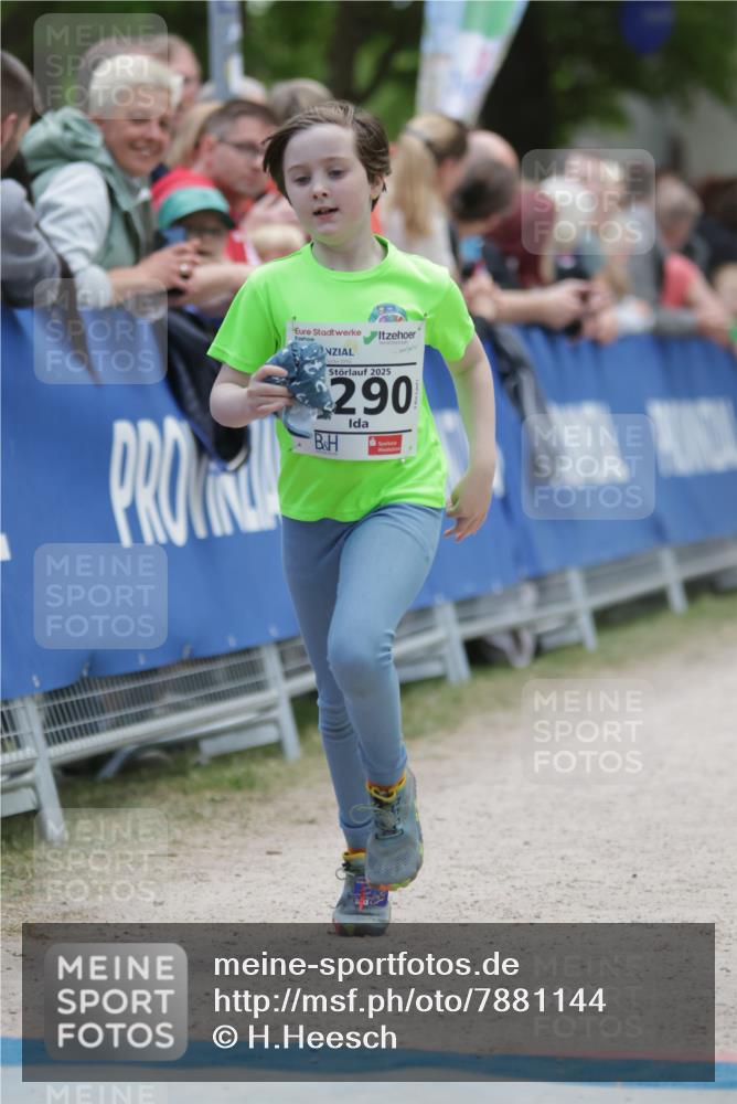 17.05.2025 - Störlauf H.Heesch http://msf.ph/oto/7881144 17.05.2025 15:17:59 Ziel  meine-sportfotos.de