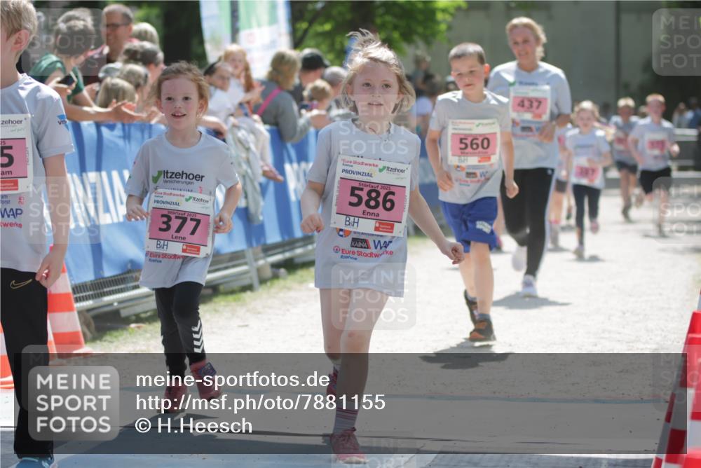 17.05.2025 - Störlauf H.Heesch http://msf.ph/oto/7881155 17.05.2025 14:02:18 Ziel  meine-sportfotos.de