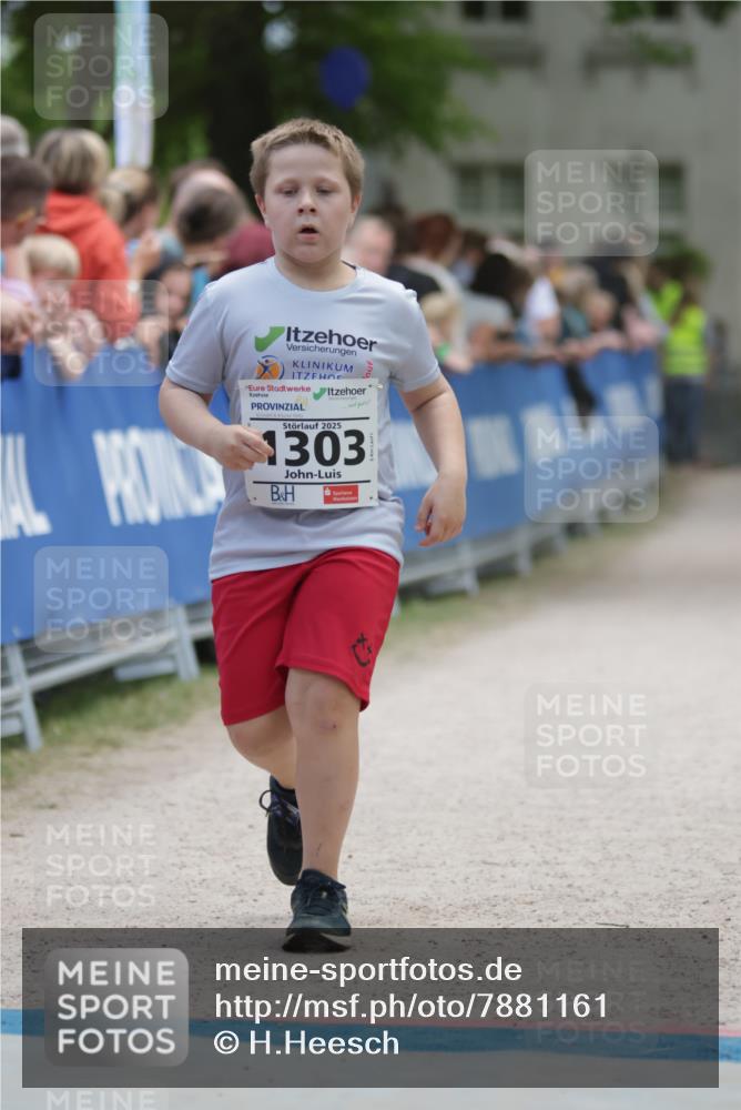 17.05.2025 - Störlauf H.Heesch http://msf.ph/oto/7881161 17.05.2025 15:18:13 Ziel  meine-sportfotos.de